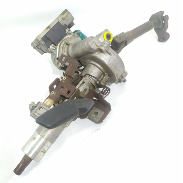 COLUNA DIREÇÃO ELÉTRICA NISSAN KICKS 2017    142396