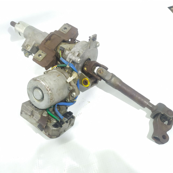 COLUNA DIREÇÃO ELÉTRICA NISSAN KICKS 2017    142396