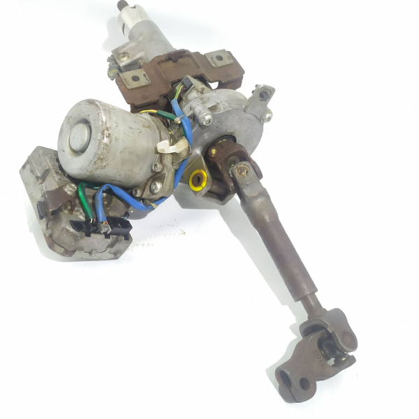 COLUNA DIREÇÃO ELÉTRICA NISSAN KICKS 2017    142396