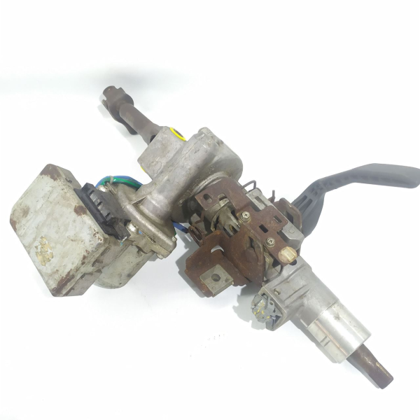 COLUNA DIREÇÃO ELÉTRICA NISSAN KICKS 2017    142396