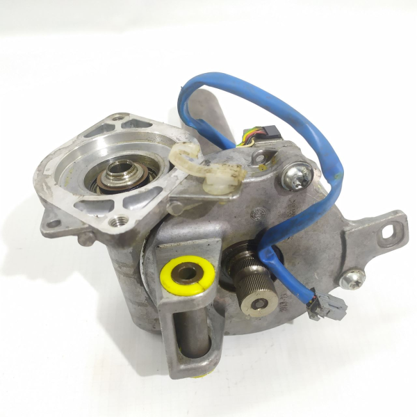 COLUNA DIREÇÃO ELÉTRICA NISSAN KICKS 2020    142397