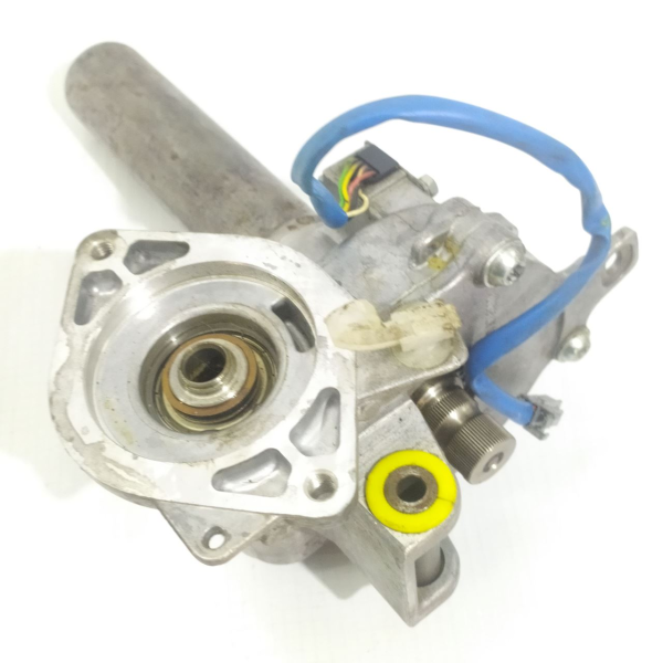 COLUNA DIREÇÃO ELÉTRICA NISSAN KICKS 2020    142397