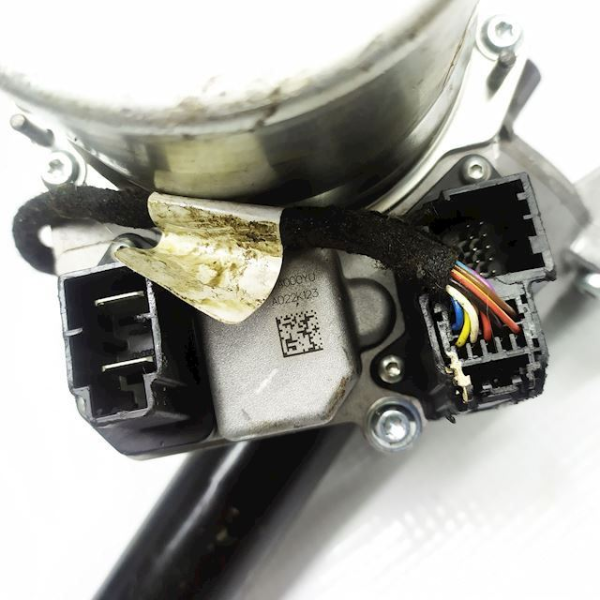 COLUNA DIREÇÃO ELÉTRICA GM TRACKER 2020    127476