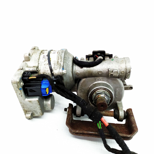 COLUNA DIREÇÃO ELÉTRICA FIAT MOBI 2018 RETIRADA DE PEÇAS    127577