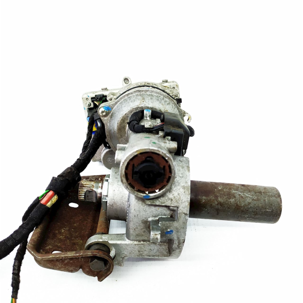 COLUNA DIREÇÃO ELÉTRICA FIAT MOBI 2018 RETIRADA DE PEÇAS    127577