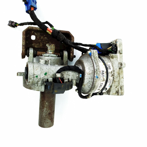 COLUNA DIREÇÃO ELÉTRICA FIAT MOBI 2018 RETIRADA DE PEÇAS    127577