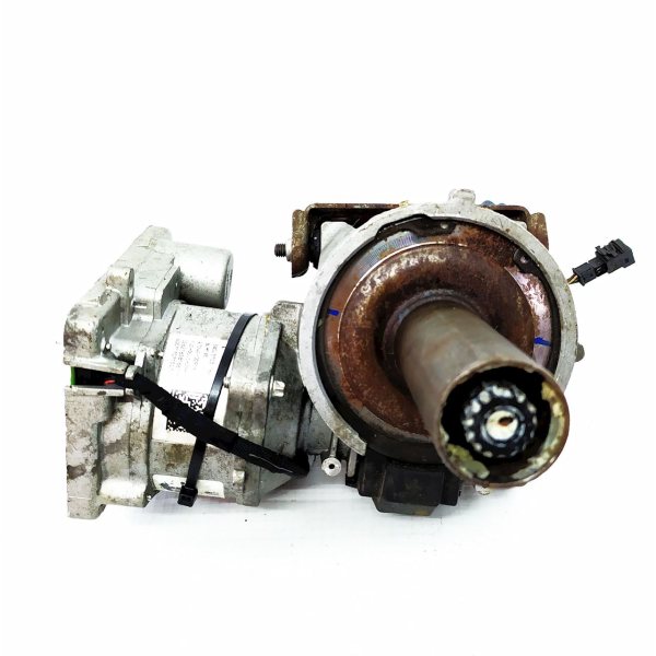 COLUNA DIREÇÃO ELÉTRICA FIAT MOBI 2018 RETIRADA DE PEÇAS    127577