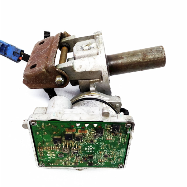 COLUNA DIREÇÃO ELÉTRICA FIAT MOBI 2018 RETIRADA DE PEÇAS    127577