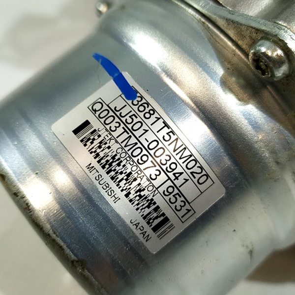 COLUNA DIREÇÃO ELÉTRICA HONDA FIT DX MT 1.5 2020 137583