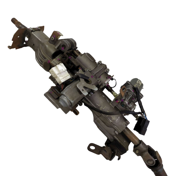 COLUNA DIREÇÃO ELÉTRICA HYUNDAI AZERA 3.3 V6 2009    6939