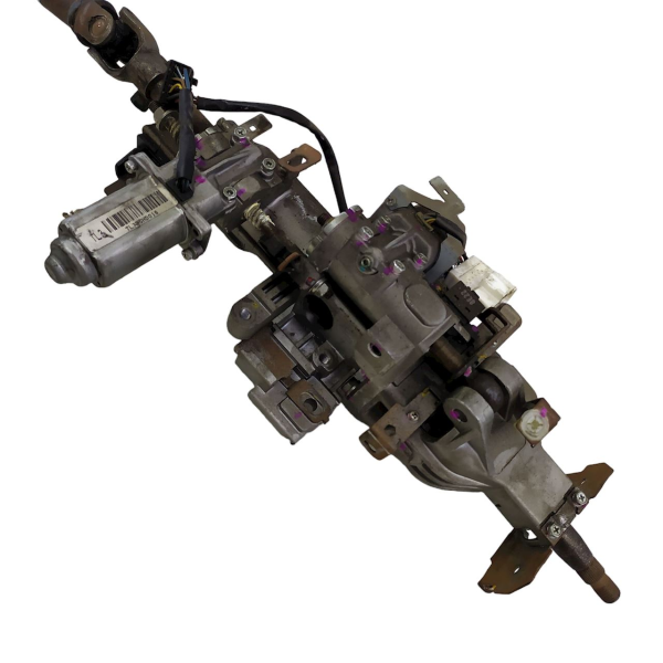 COLUNA DIREÇÃO ELÉTRICA HYUNDAI AZERA 3.3 V6 2009    6939