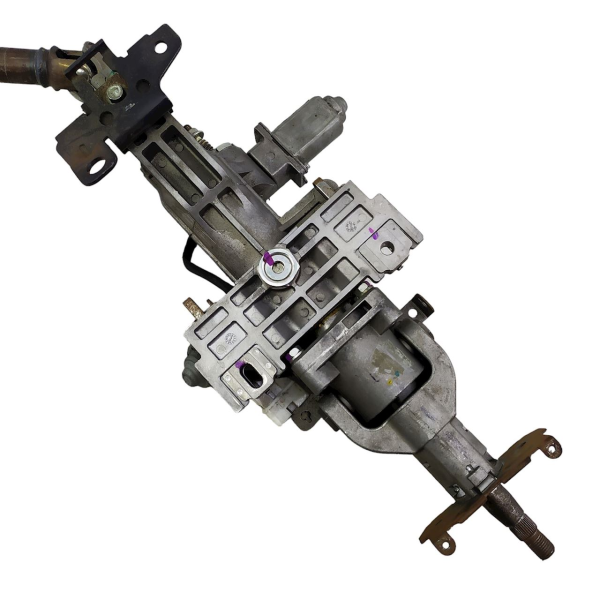 COLUNA DIREÇÃO ELÉTRICA HYUNDAI AZERA 3.3 V6 2009    6939