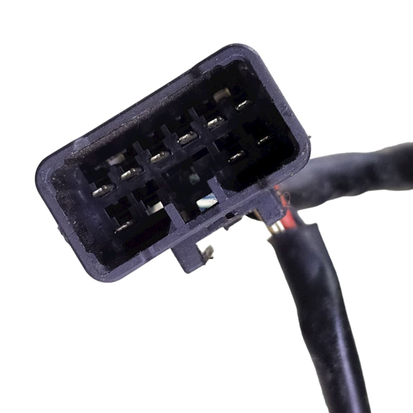 COLUNA DIREÇÃO ELÉTRICA HYUNDAI AZERA 3.3 V6 2009    6939