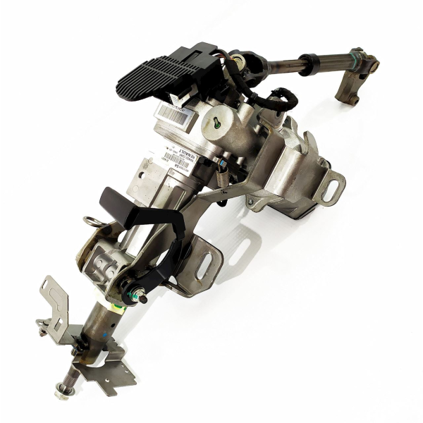 COLUNA ELÉTRICA DIREÇÃO RENAULT FLUENCE AT 2014 111023