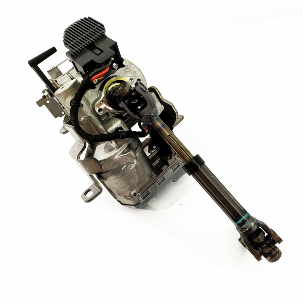 COLUNA ELÉTRICA DIREÇÃO RENAULT FLUENCE AT 2014 111023