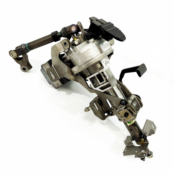 COLUNA ELÉTRICA DIREÇÃO RENAULT FLUENCE AT 2014 111023