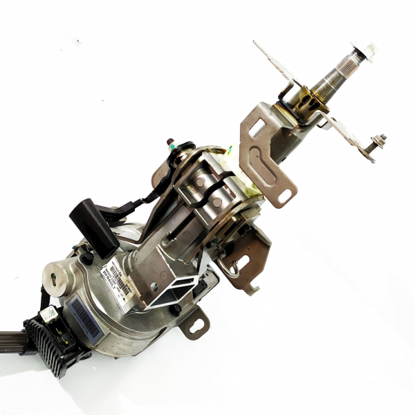 COLUNA ELÉTRICA DIREÇÃO RENAULT FLUENCE AT 2014 111023