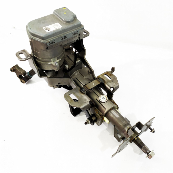 COLUNA ELÉTRICA DIREÇÃO RENAULT FLUENCE AT 2014 111023