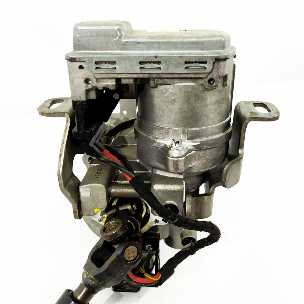 COLUNA ELÉTRICA DIREÇÃO RENAULT FLUENCE AT 2014 111023