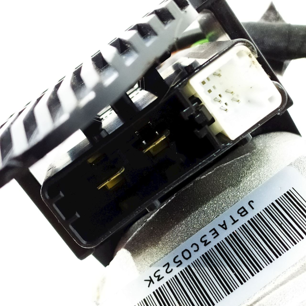 COLUNA ELÉTRICA DIREÇÃO RENAULT FLUENCE AT 2014 111023