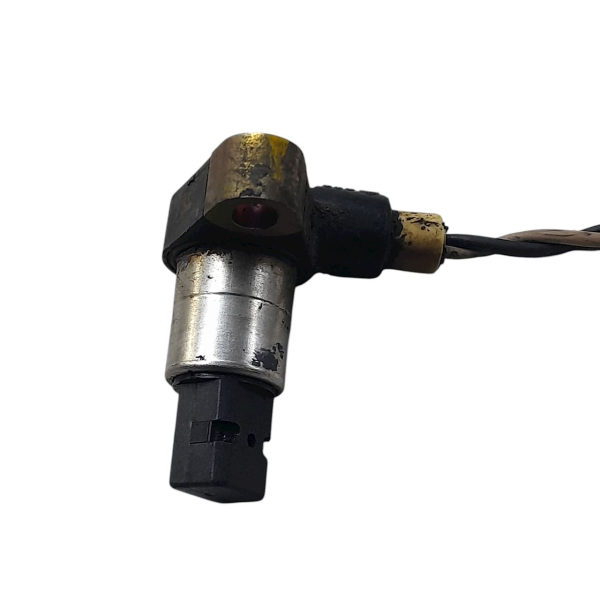 SENSOR ABS TRASEIRO ESQUERDO  RENAULT SCENIC 2.0 2001 204814