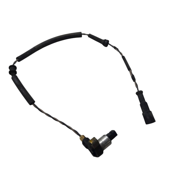 SENSOR ABS TRASEIRO ESQUERDO  RENAULT SCENIC 2.0 2001 204814