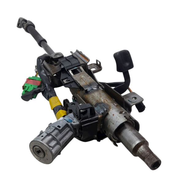 COLUNA DIREÇÃO  CITROËN C3 1.4 GLX 2006 204588