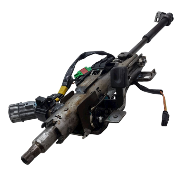 COLUNA DIREÇÃO  CITROËN C3 1.4 GLX 2006 204588