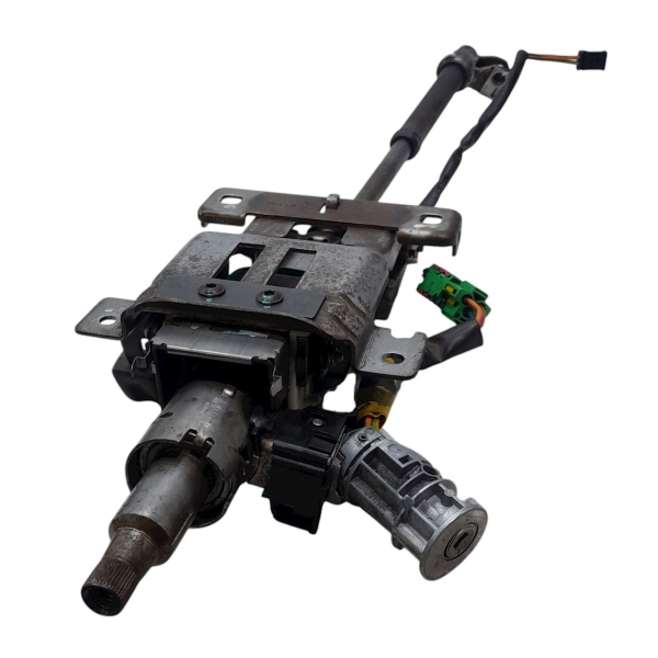 COLUNA DIREÇÃO  CITROËN C3 1.4 GLX 2006 204588