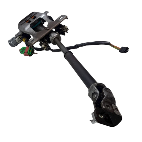 COLUNA DIREÇÃO  CITROËN C3 1.4 GLX 2006 204588