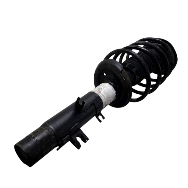 AMORTECEDOR DIANTEIRO ESQUERDO  CITROËN C3 1.4 GLX 2006 204608