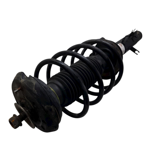 AMORTECEDOR DIANTEIRO ESQUERDO  CITROËN C3 1.4 GLX 2006 204608