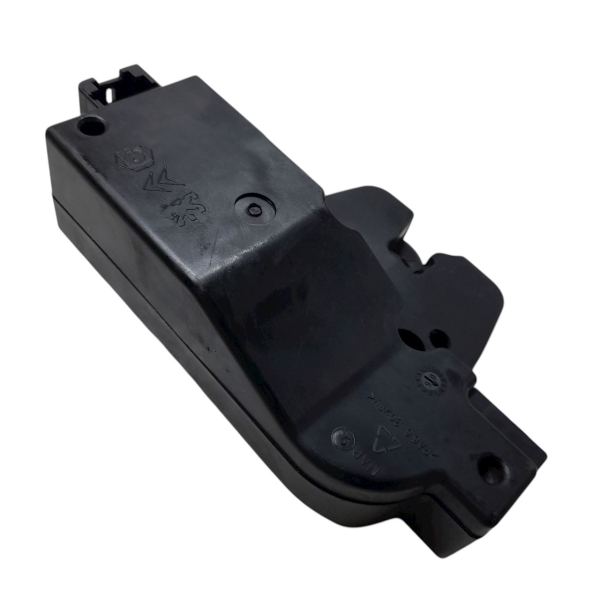 FECHADURA TAMPA TRASEIRA  CITROËN C3 1.4 GLX 2006 204623