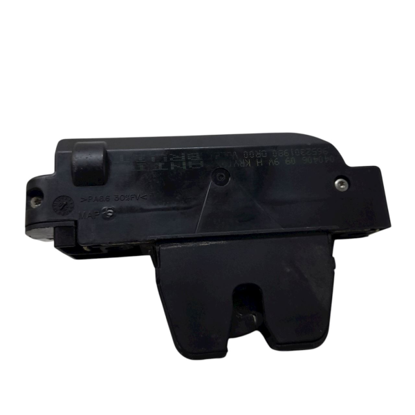 FECHADURA TAMPA TRASEIRA  CITROËN C3 1.4 GLX 2006 204623