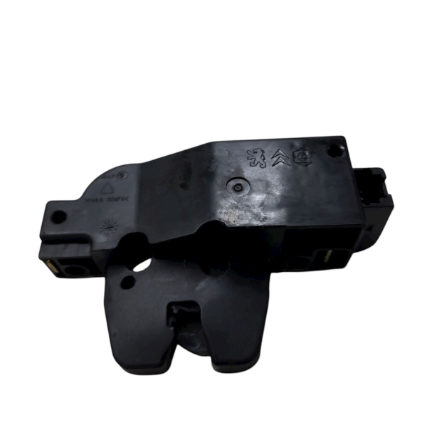 FECHADURA TAMPA TRASEIRA  CITROËN C3 1.4 GLX 2006 204623