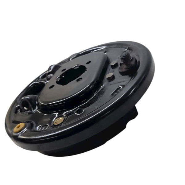 ESPELHO SAPATA FREIO TRASEIRO ESQUERDO  CITROËN C3 1.4 GLX 2006 204704