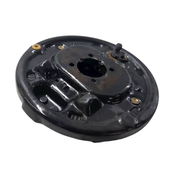 ESPELHO SAPATA FREIO TRASEIRO DIREITO  CITROËN C3 1.4 GLX 2006 204705