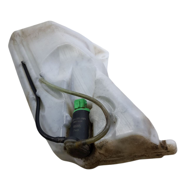 RESERVATÓRIO ÁGUA LIMPADOR PARA BRISA  PEUGEOT 206 1.4 2008 204467