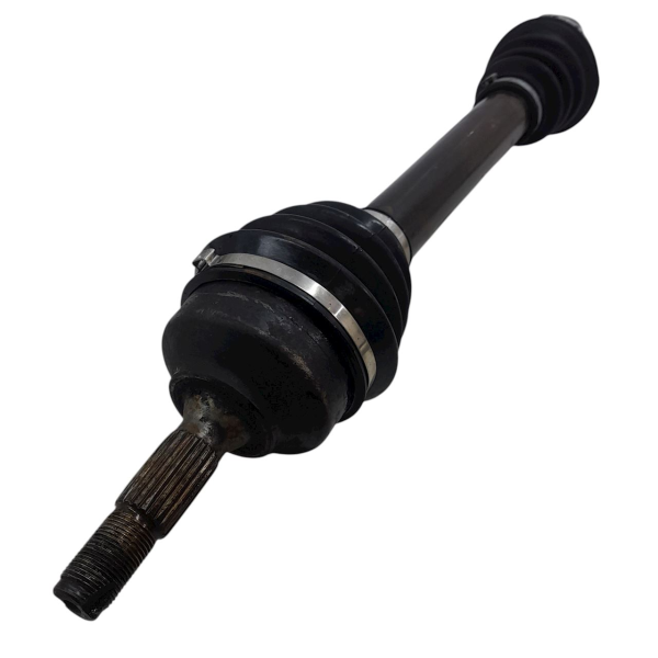 HOMOCINÉTICA ESQUERDA  PEUGEOT 206 1.4 2008 204507