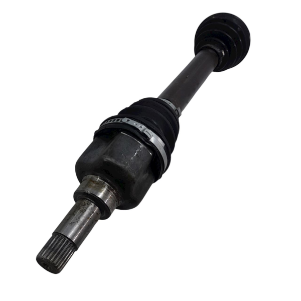 HOMOCINÉTICA ESQUERDA  PEUGEOT 206 1.4 2008 204507