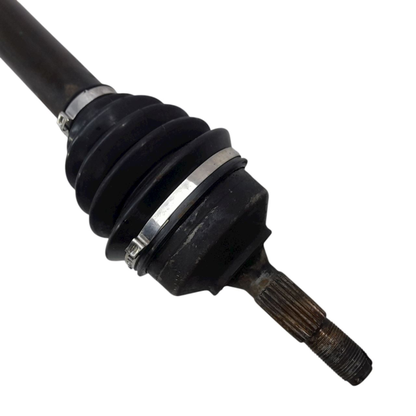 HOMOCINÉTICA ESQUERDA  PEUGEOT 206 1.4 2008 204507