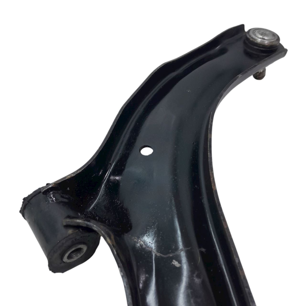 BANDEJA ESQUERDA NISSAN TIIDA 1.8 2011 204772