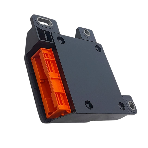 MODULO AIRBAG  RENAULT DUSTER 1.6 16V 2013 204522