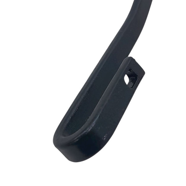 BRAÇO ESQUERDO LIMPADOR PARA BRISA  RENAULT DUSTER 1.6 16V 2013 204525