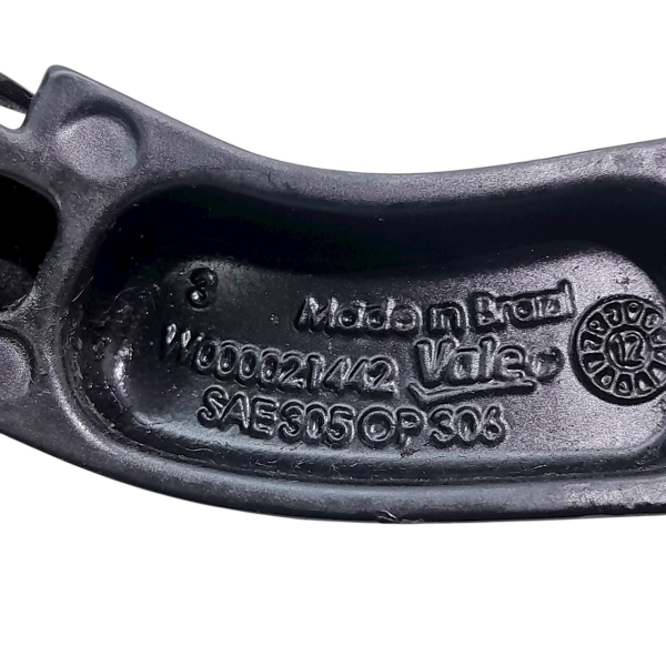 BRAÇO ESQUERDO LIMPADOR PARA BRISA  RENAULT DUSTER 1.6 16V 2013 204525