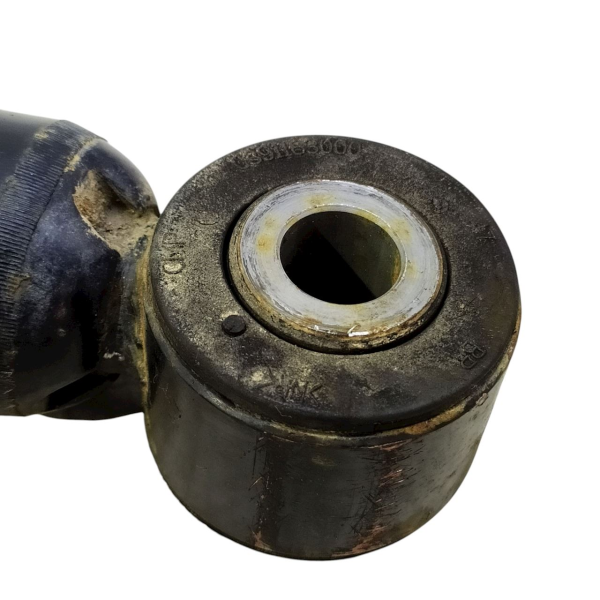 AMORTECEDOR TRASEIRO  RENAULT DUSTER 1.6 16V 2013 204540