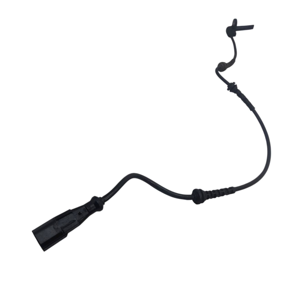 SENSOR ABS DIANTEIRO ESQUERDO  RENAULT DUSTER 1.6 16V 2013 204542