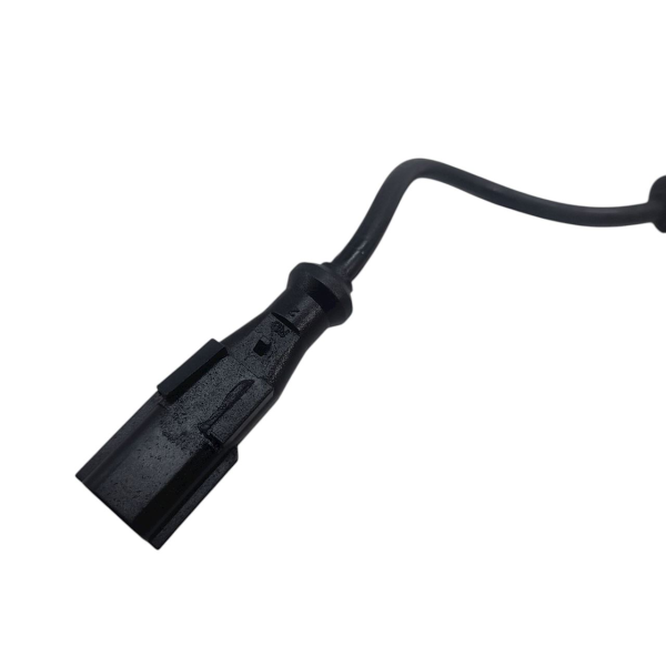 SENSOR ABS DIANTEIRO ESQUERDO  RENAULT DUSTER 1.6 16V 2013 204542