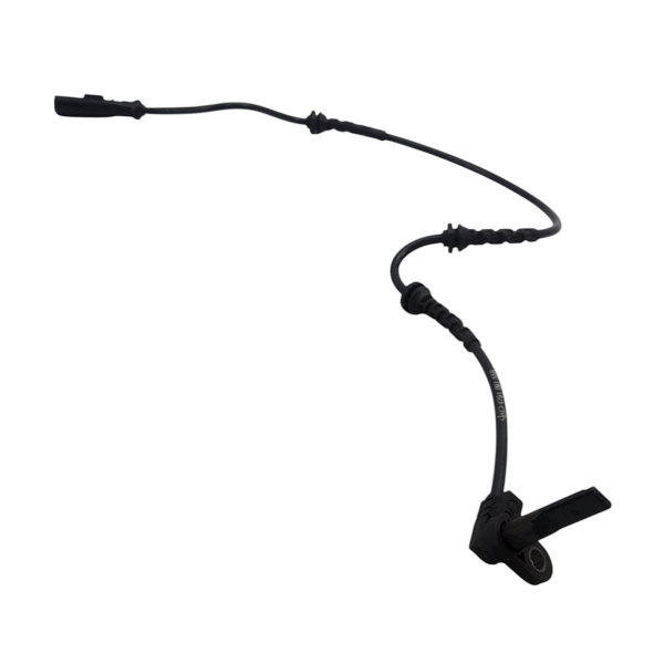 SENSOR ABS DIANTEIRO DIREITO  RENAULT DUSTER 1.6 16V 2013 204543