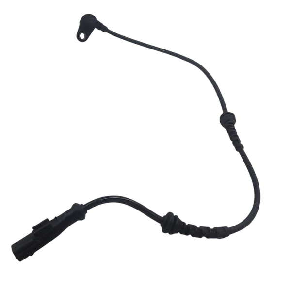 SENSOR ABS TRASEIRO ESQUERDO  RENAULT DUSTER 1.6 16V 2013 204545